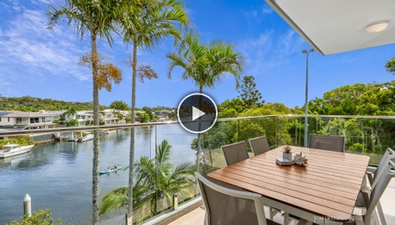 Picture of 18/2 Hastings Street, NOOSA HEADS QLD 4567