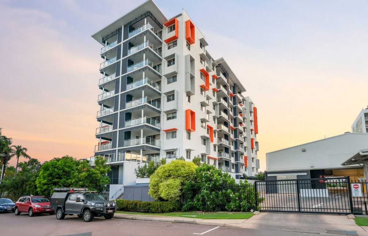 15/10 Doctors Gully Road, Darwin City NT 0800 Apartment For Rent Domain