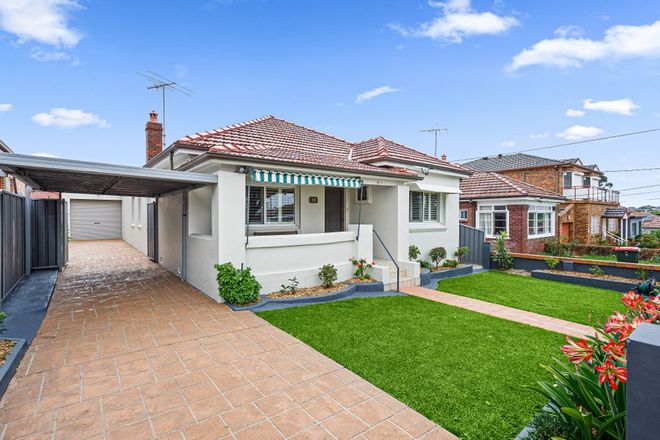 Picture of 19 Mainerd Avenue, BEXLEY NORTH NSW 2207