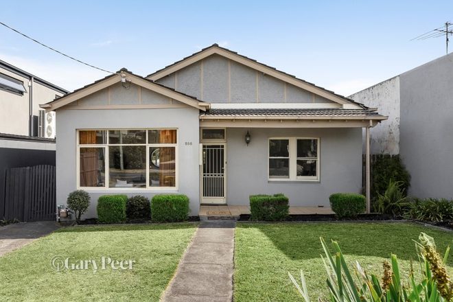 Picture of 566 Inkerman Road, CAULFIELD NORTH VIC 3161