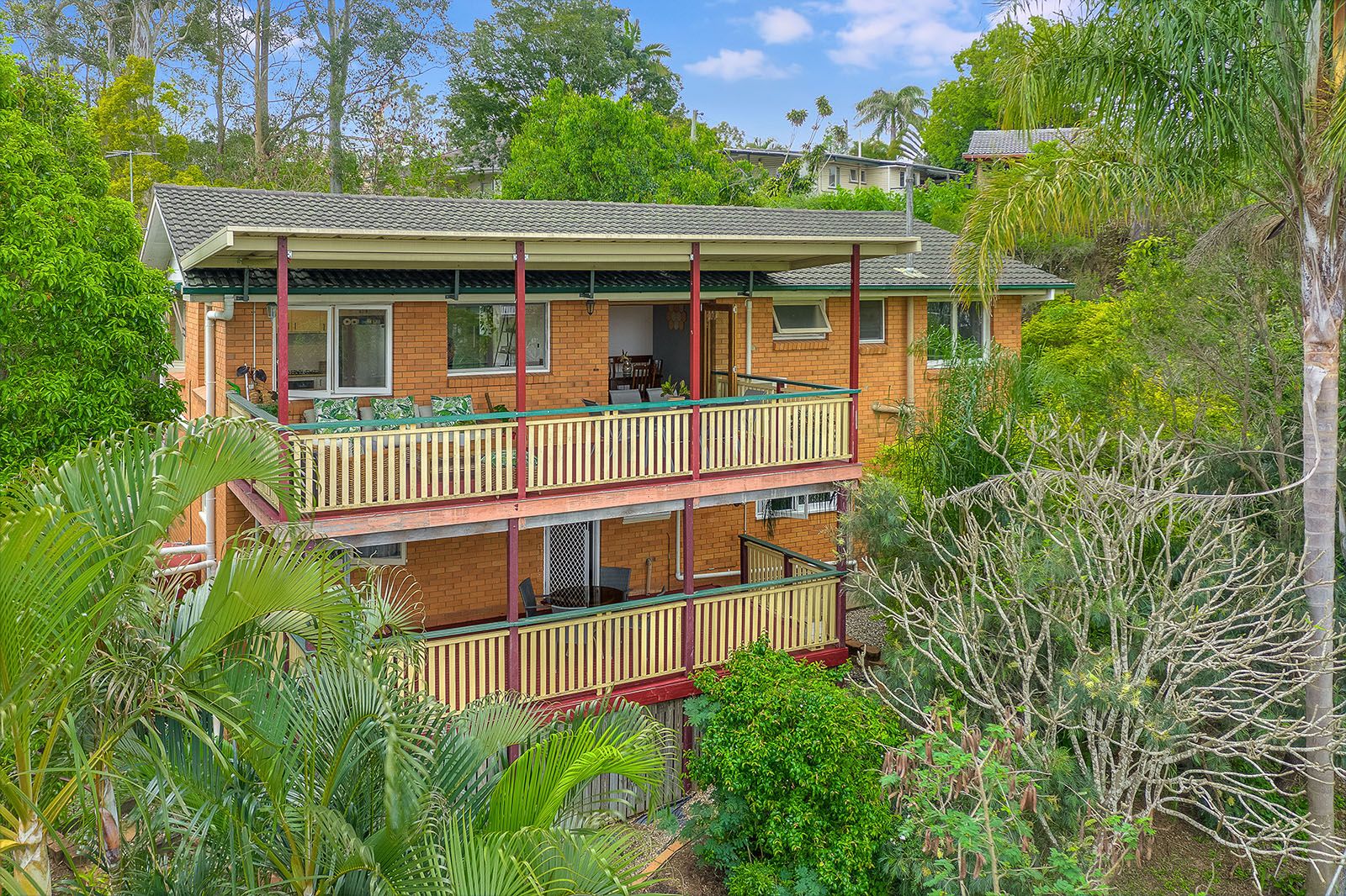 Sold 29A Kenmore Road, Kenmore QLD 4069 on 23 Jan 2023 2018127029