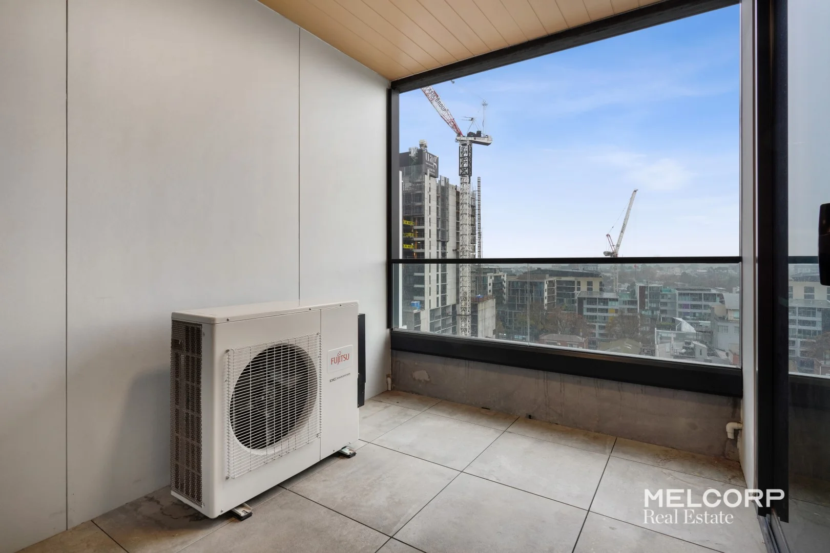 Additional image 9 of 911/23 Batman Street, West Melbourne VIC 3003