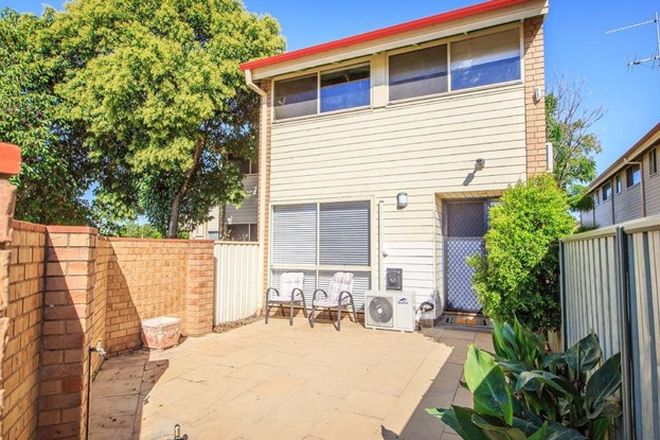 Picture of 9/429 Griffith Road, LAVINGTON NSW 2641