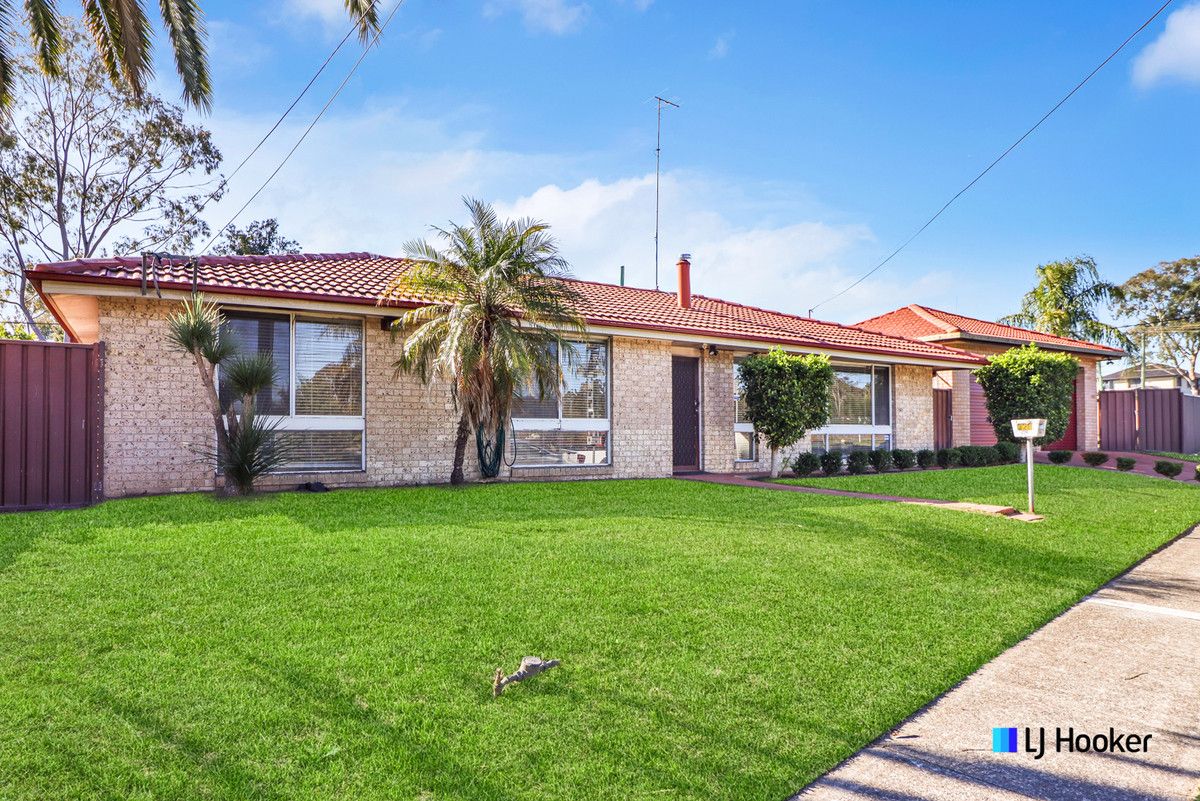 229 Doonside Crescent, Doonside NSW 2767, Image 1