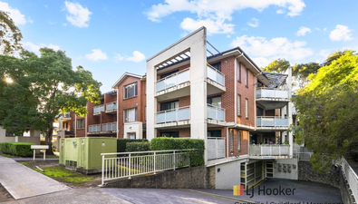 Picture of 21/7-11 Paton Street, MERRYLANDS NSW 2160