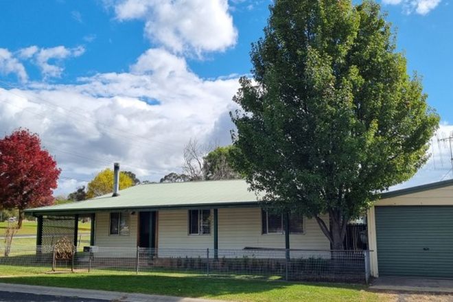Picture of 5 Oldham Place, BLAYNEY NSW 2799