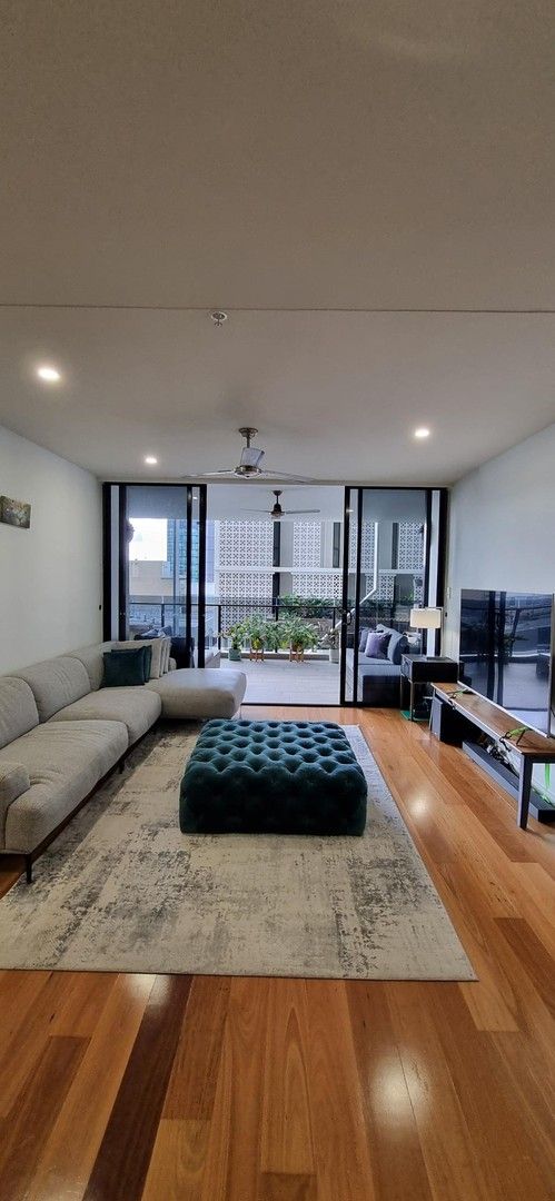 2 bedrooms Apartment / Unit / Flat in 208/37 Archer Street TOOWONG QLD, 4066