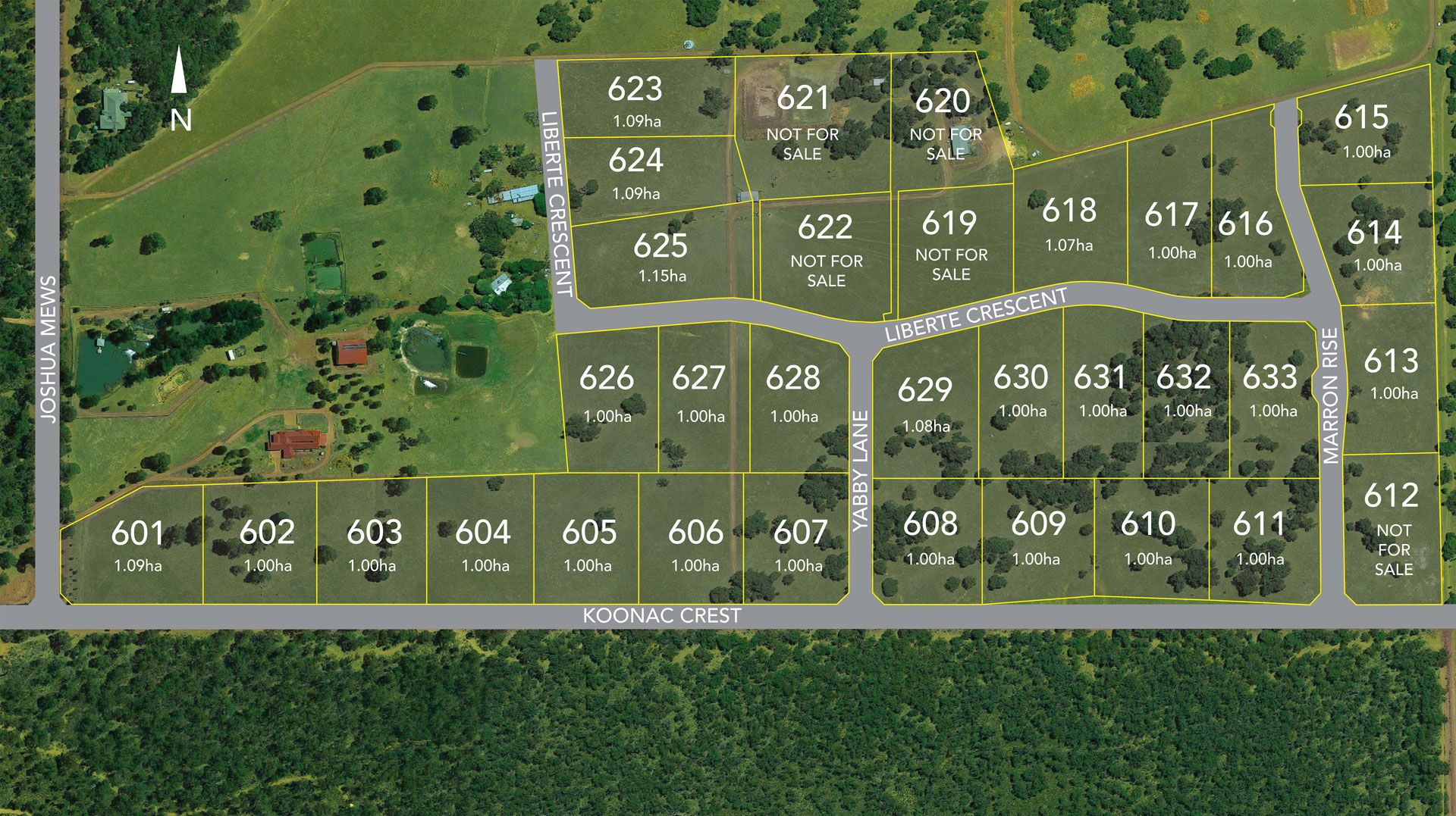 Lot 616 Marron Rise, Baskerville WA 6056, Image 0