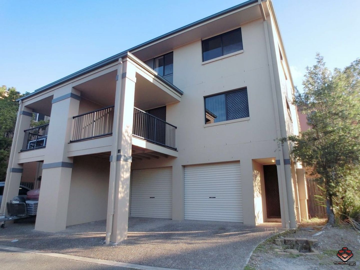 Eight Mile Plains QLD 4113 3 beds townhouse for Rent, 455 12415558