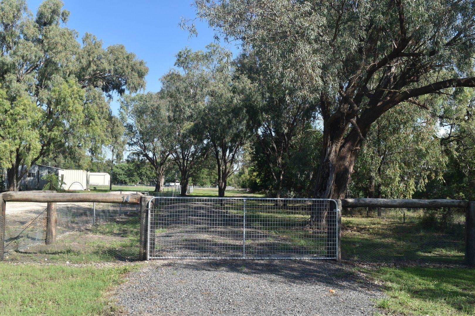 14 Oakhole Road, Goondiwindi QLD 4390, Image 0