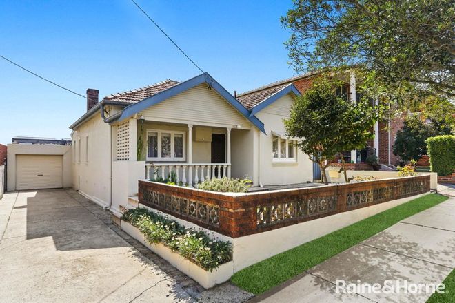 Picture of 6 Parker Avenue, EARLWOOD NSW 2206