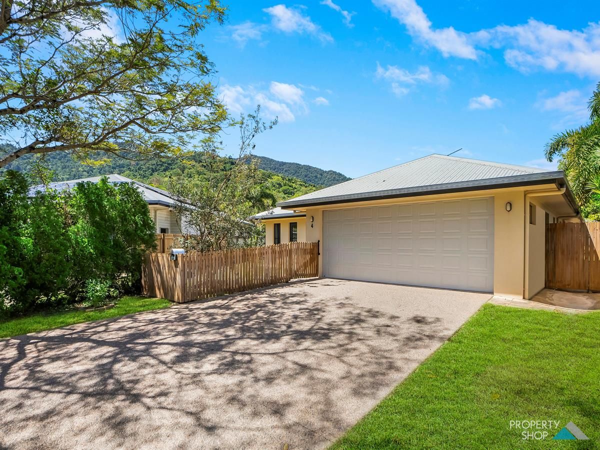 Redlynch QLD 4870 4 beds house for Rent, 600 16699415 Domain