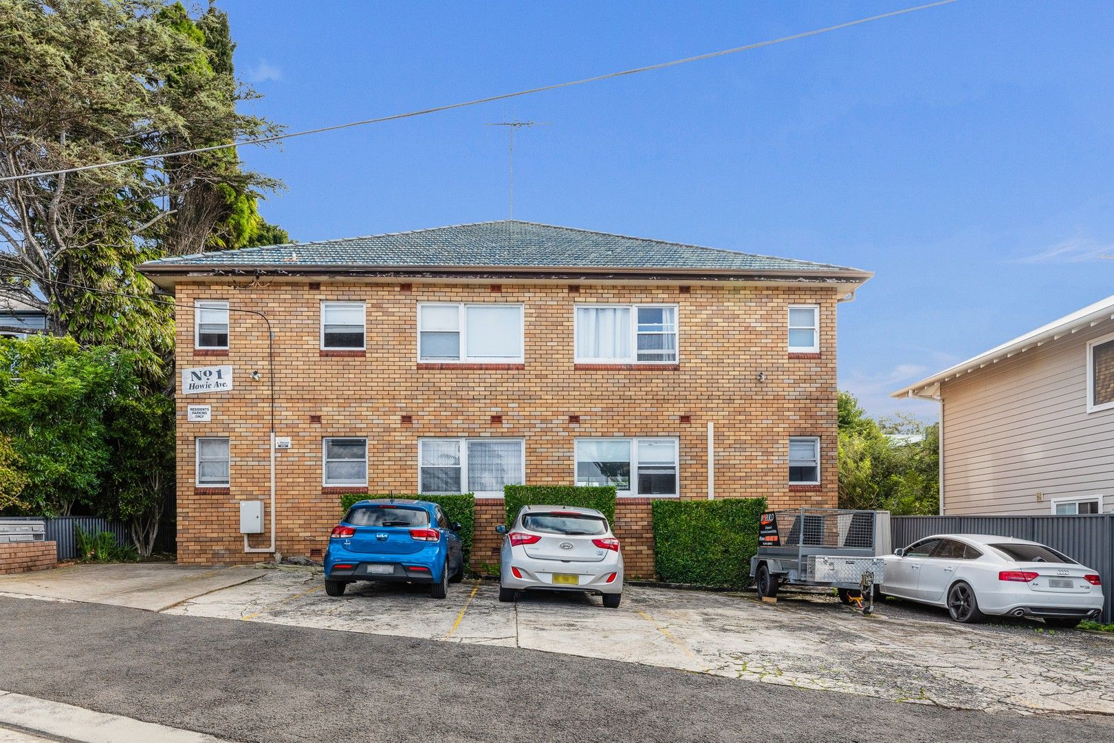 8/1 Howie Avenue, Cronulla NSW 2230, Image 0