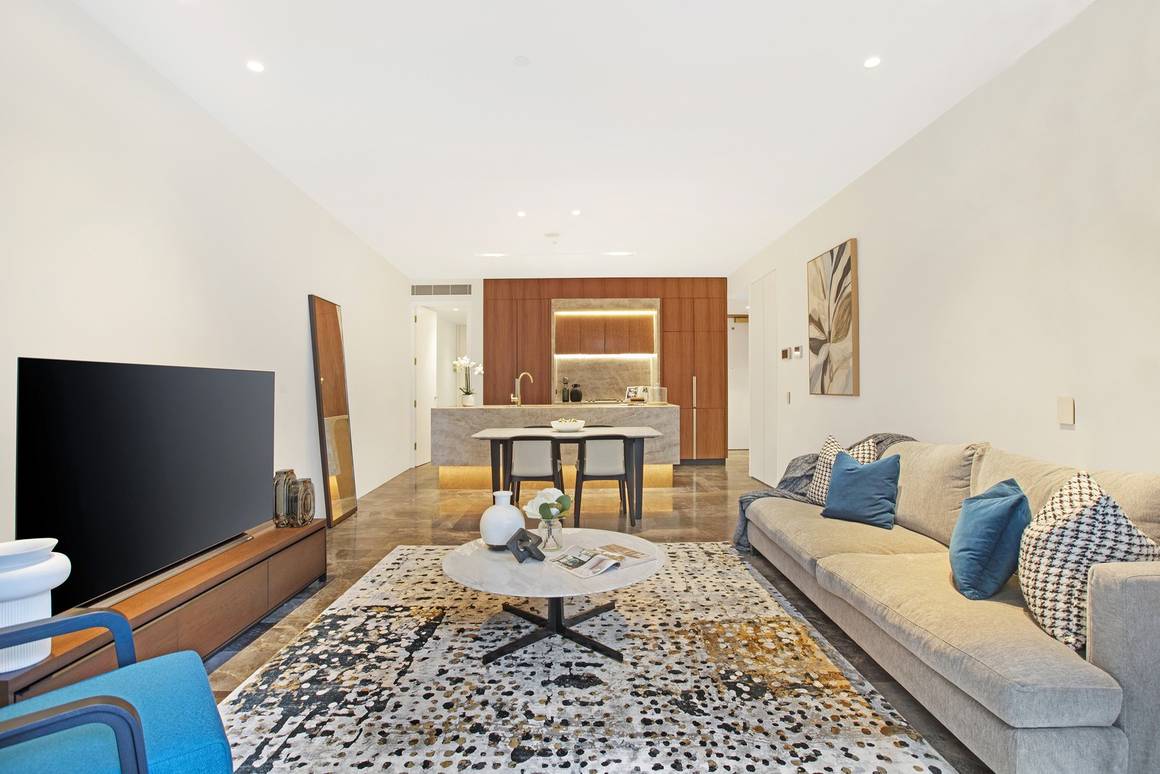 Picture of 605/160 King Street, SYDNEY NSW 2000