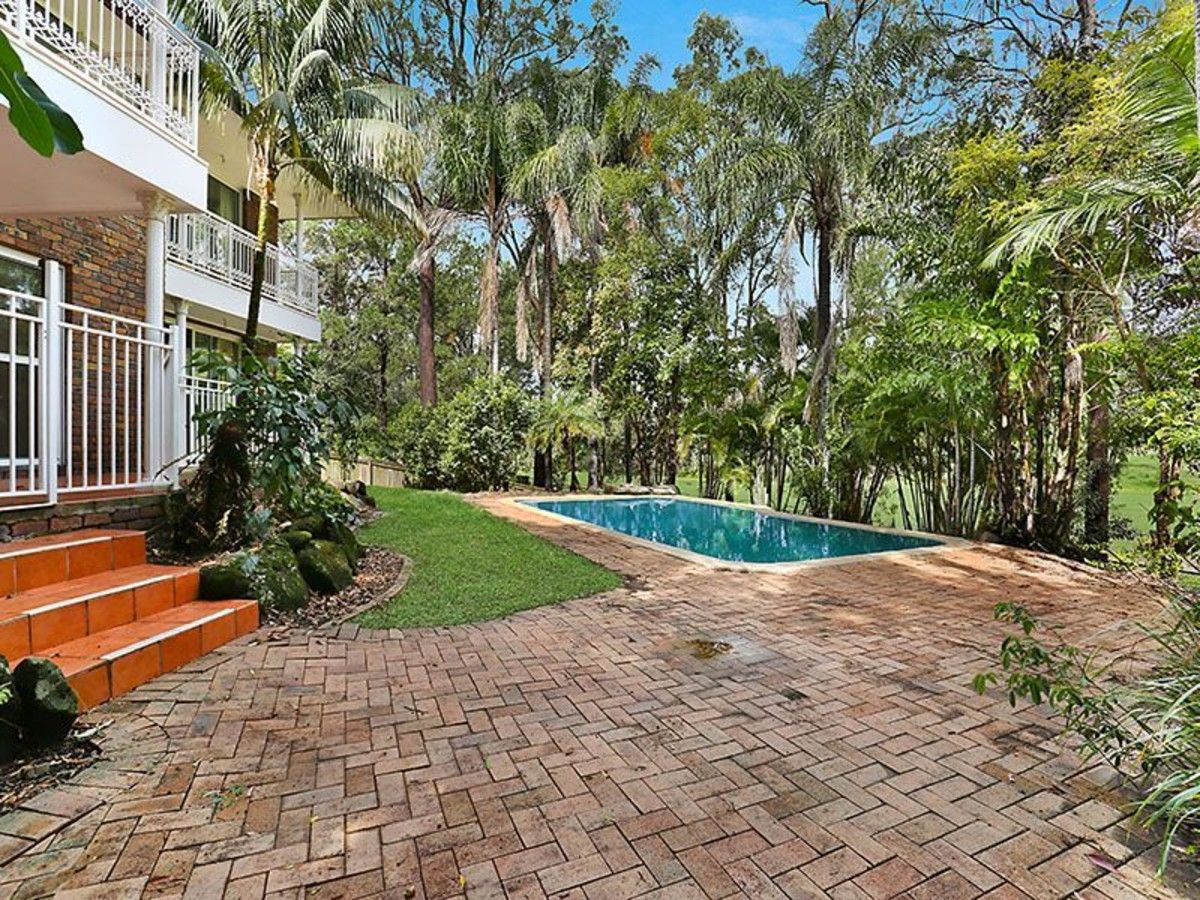 36 Jack Nicklaus Way, Parkwood QLD 4214, Image 0