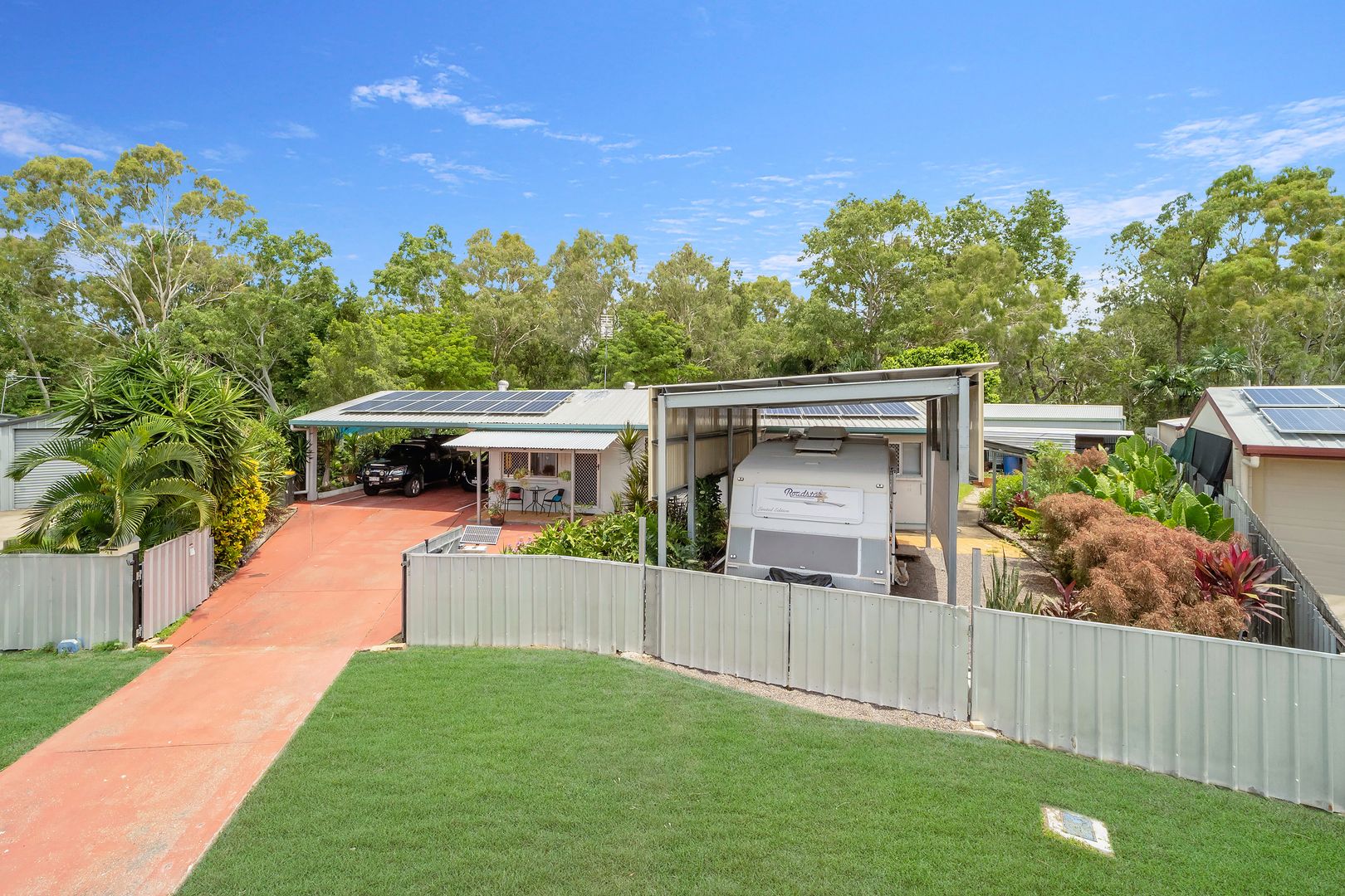 14 Laura Court, Deeragun QLD 4818, Image 2