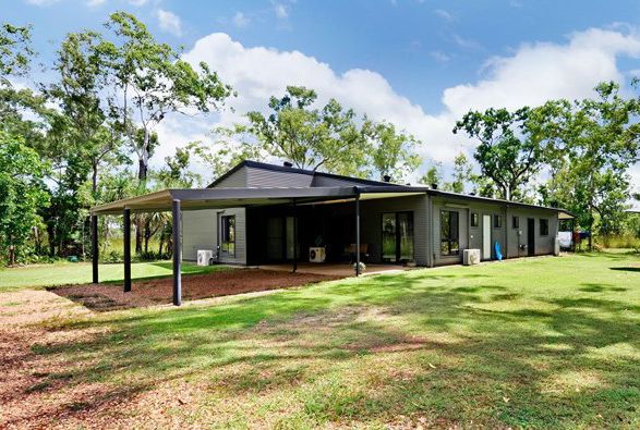 Lot 4346 Thomas Road, Humpty Doo NT 0836, Image 0