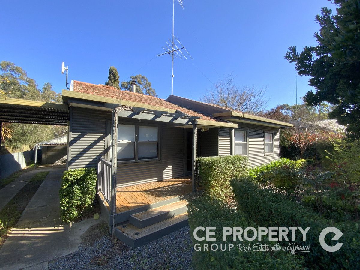 10 Smillie Street, Brukunga SA 5252, Image 0