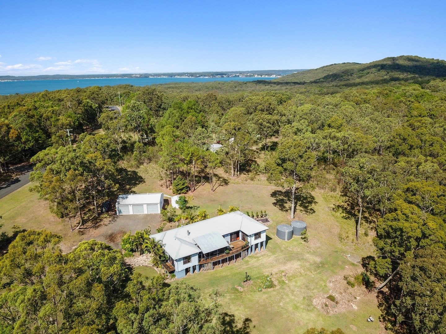 98 Clarke Street, Pindimar NSW 2324 House for Sale Domain