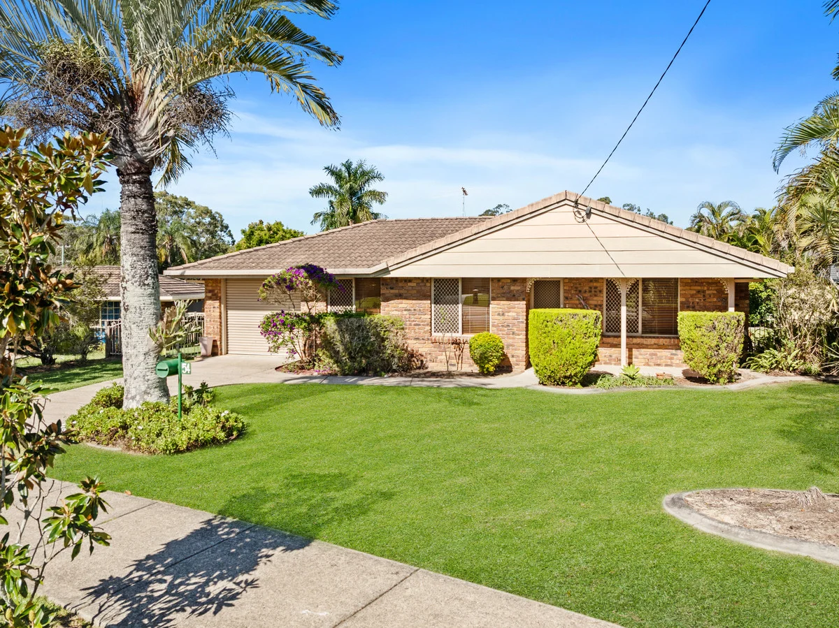 Primary image of 54 Brosnan Drive, Capalaba QLD 4157
