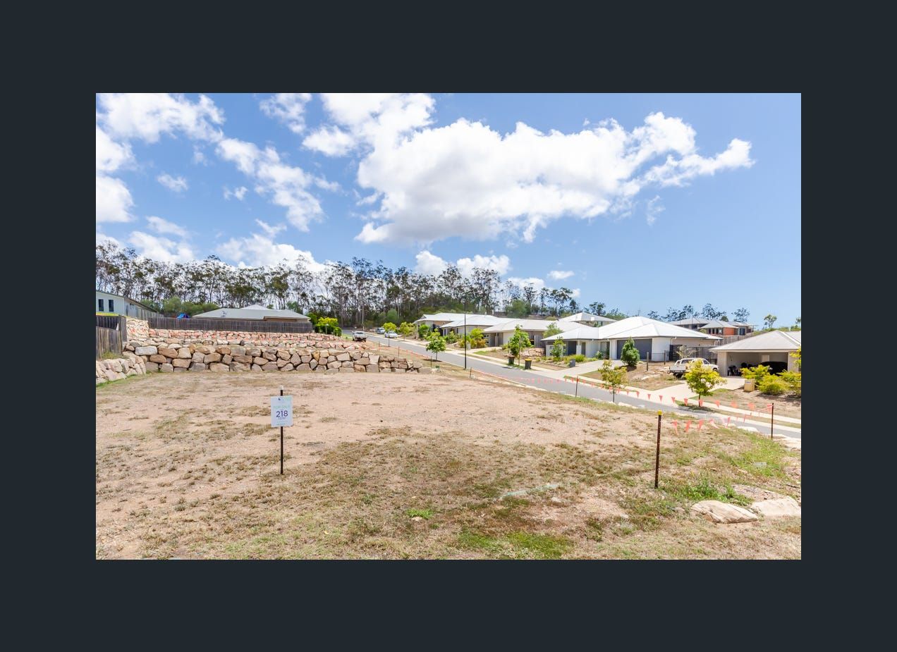 1 Josephine Street, Boyne Island QLD 4680, Image 2