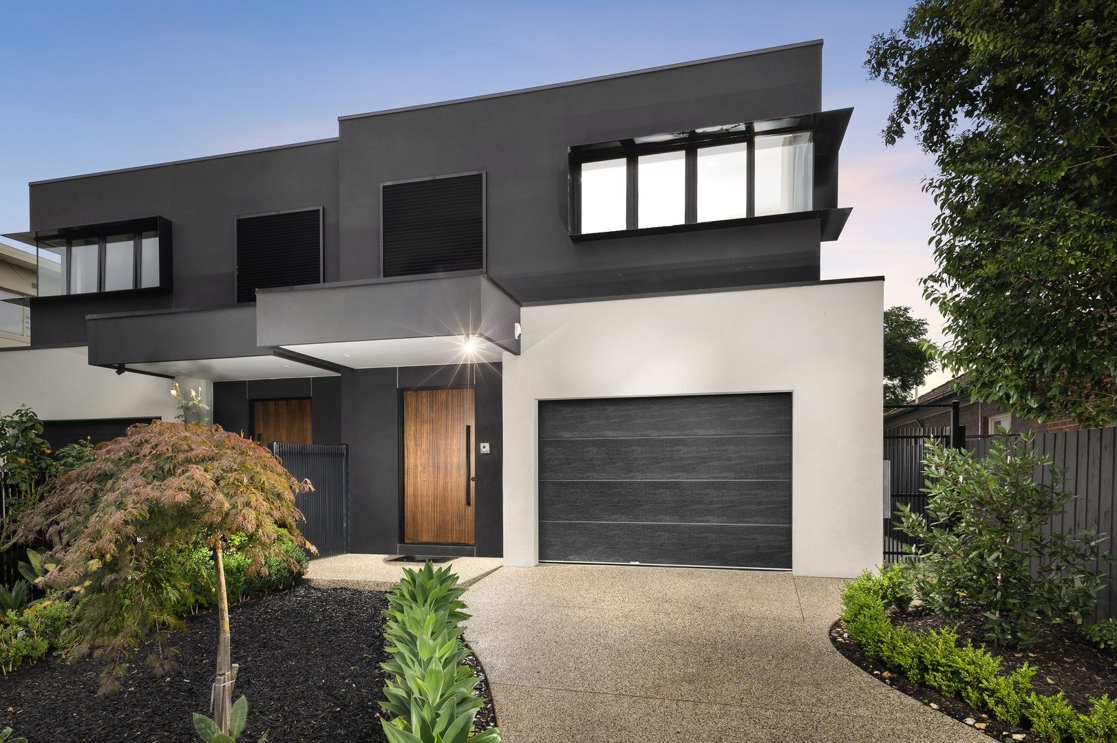 4 bedrooms Townhouse in 21B Melva Street BENTLEIGH EAST VIC, 3165