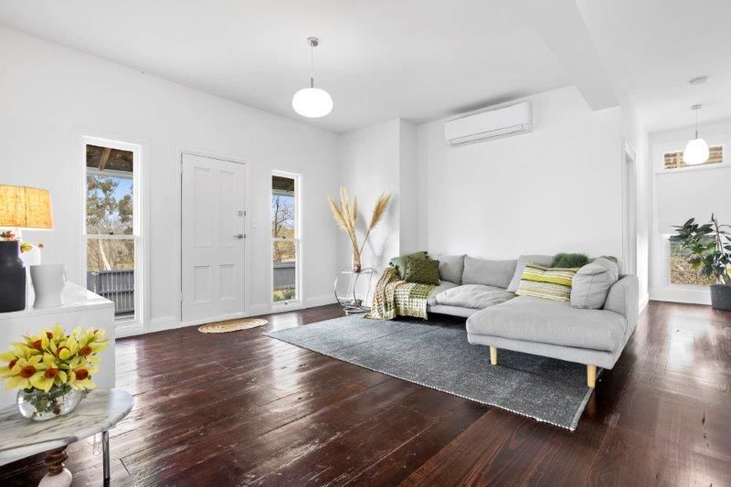 17 Campbell Street, Malmsbury VIC 3446 House For Rent 580 Domain