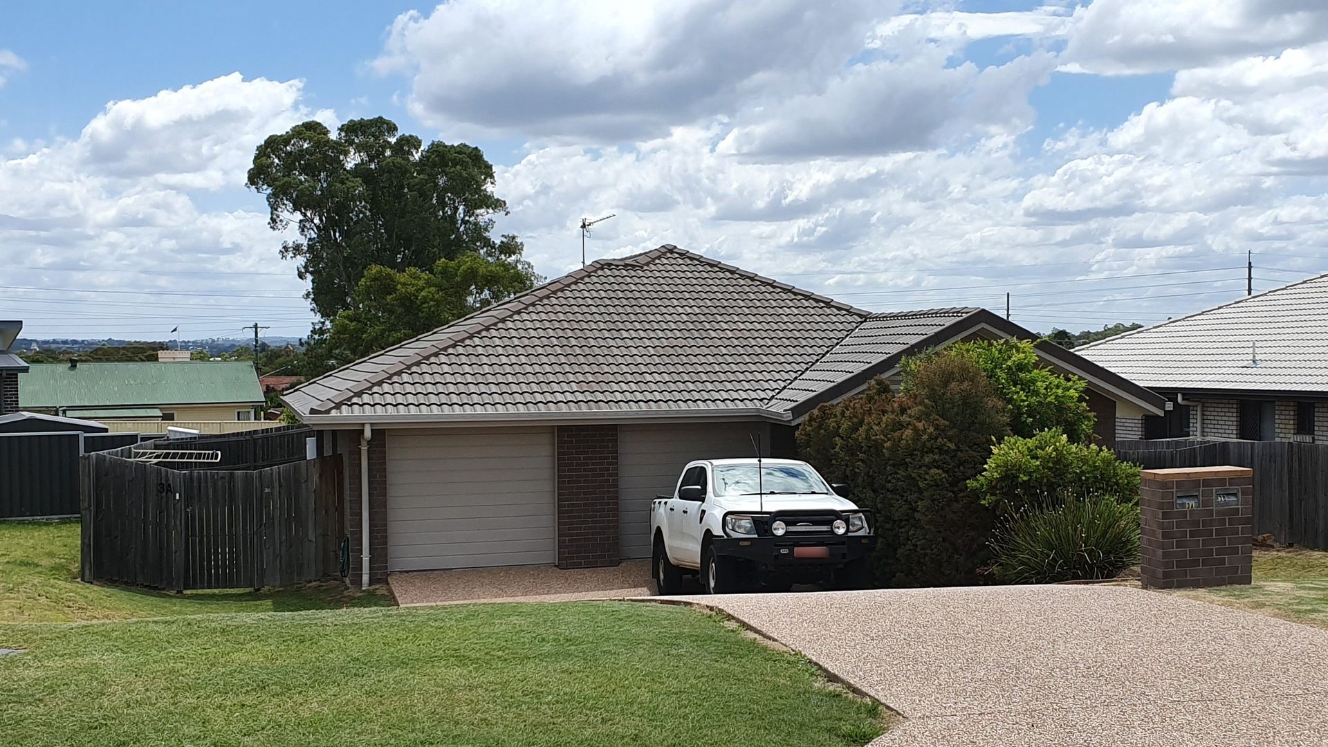 284 Blueberry Drive, Black Mountain Property History & Address Research Domain