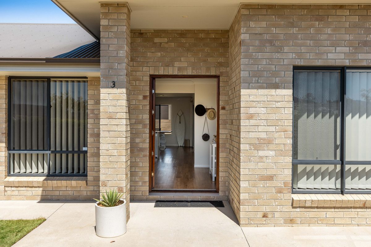 3 Massey Street, Kingsthorpe QLD 4400, Image 2