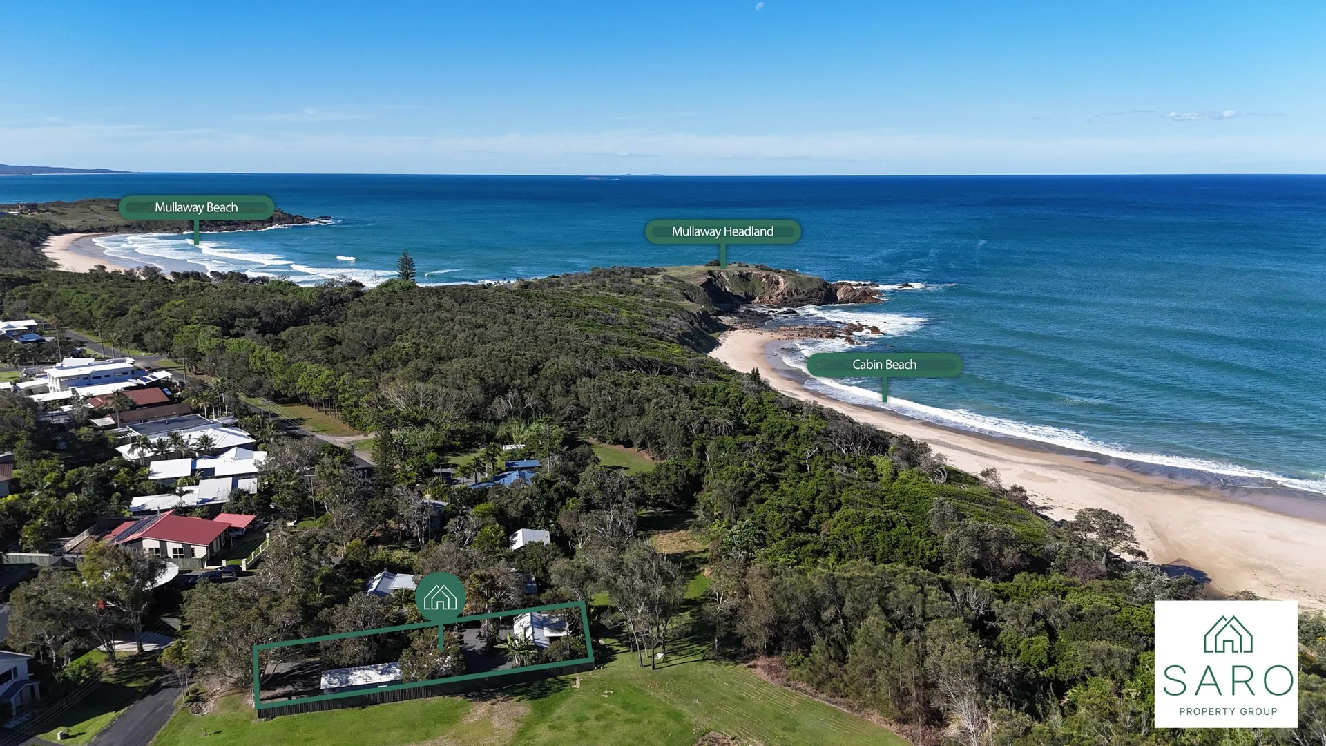 24 The Boulevarde, Mullaway NSW 2456