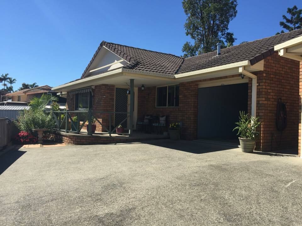 2 bedrooms Villa in 2/5 Soren Larsen Cres BOAMBEE EAST NSW, 2452