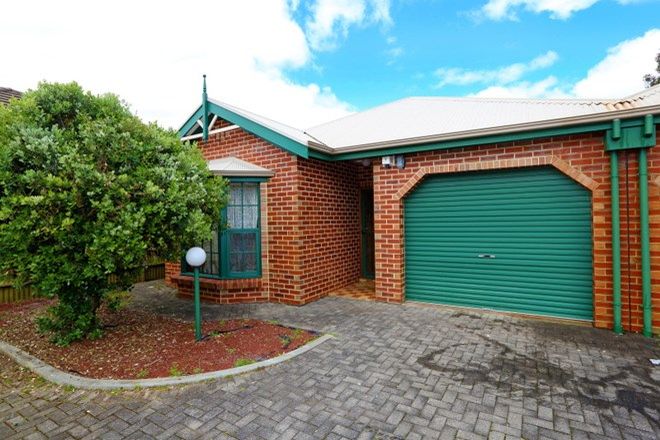 Picture of 2/82 Coorara Avenue, FIRLE SA 5070