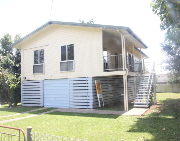 19 Mayflower Street, Innisfail Estate QLD 4860