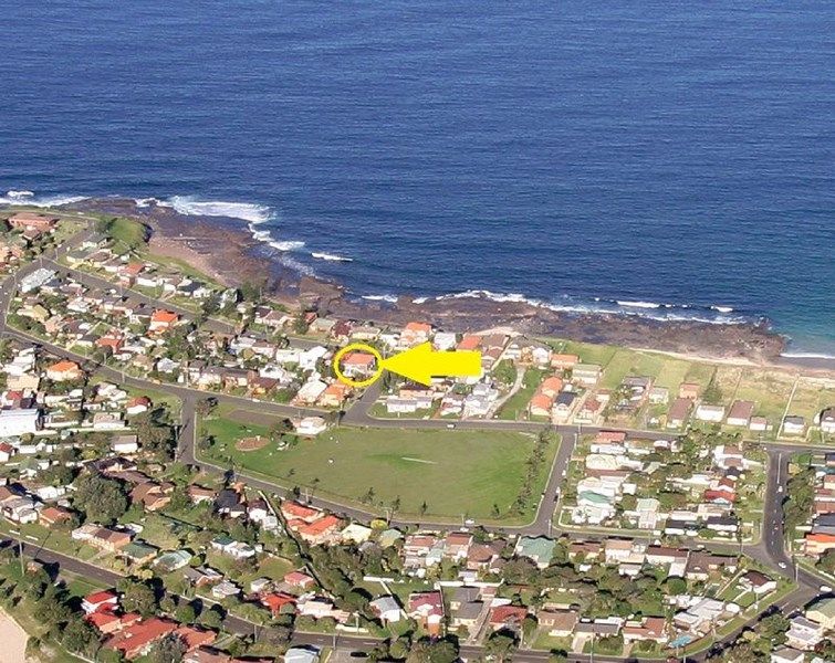 1 Shell Cove Road, Barrack Point Property History & Address Research