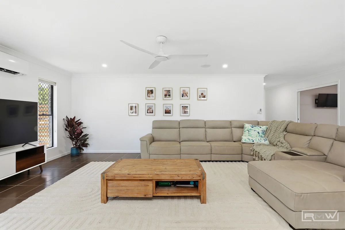 Additional image 9 of 6 Spinnaker Drive, Mulambin QLD 4703