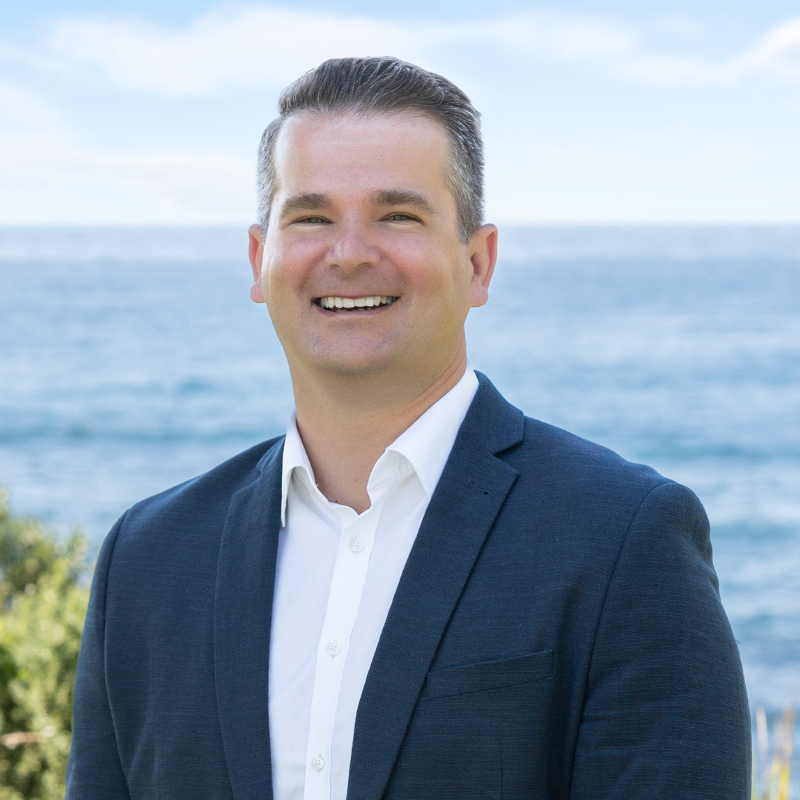 Michael Melville