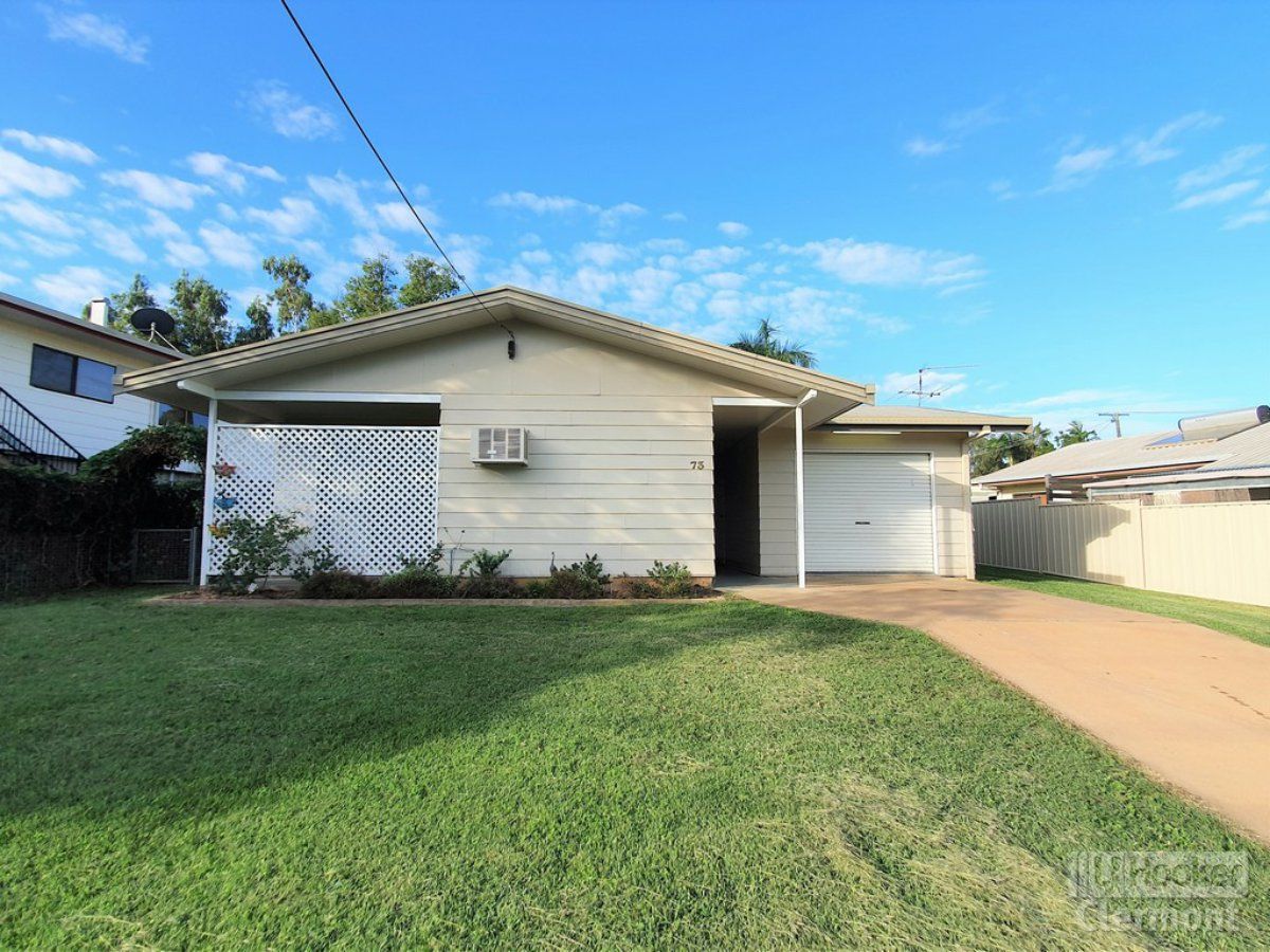 73 Francis Street, Clermont QLD 4721, Image 0