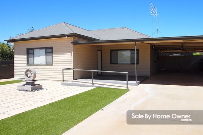 Picture of 181 Hall street, BROKEN HILL NSW 2880