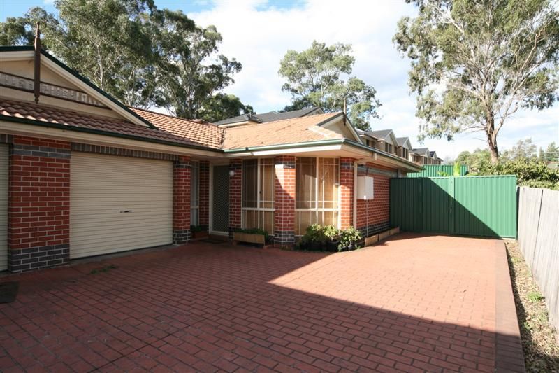12B Pearce Road, Quakers Hill NSW 2763, Image 0