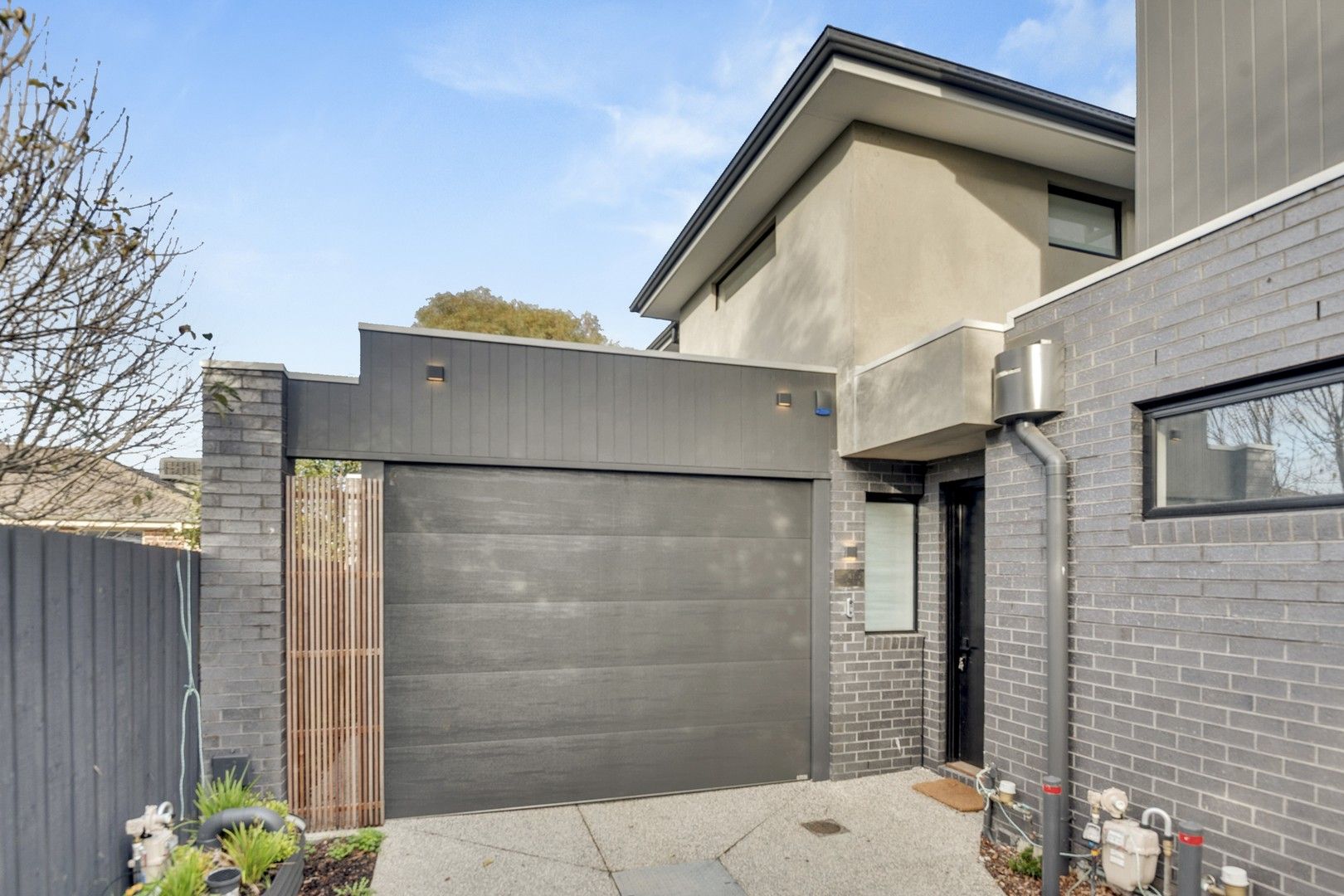 3 bedrooms Townhouse in 3/5 Overs Street AIRPORT WEST VIC, 3042