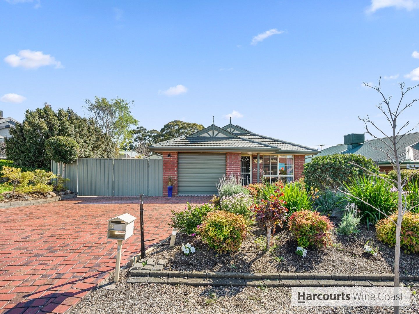 19 Joseph Way, Woodcroft SA 5162, Image 0