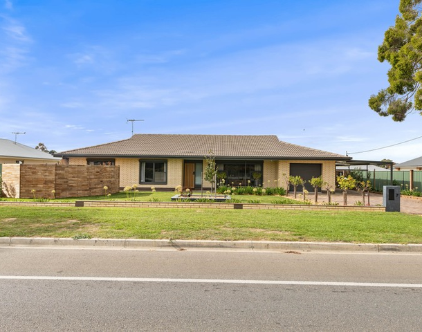 7 Samuel Road, Nuriootpa SA 5355