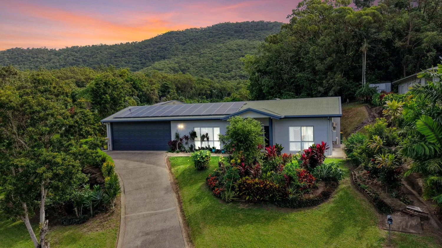 5 Haines Street, Gordonvale QLD 4865