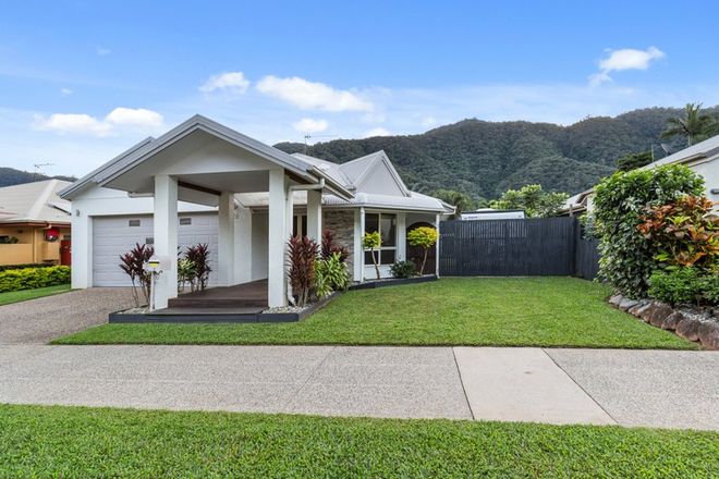 Picture of 26 William Hickey Street, REDLYNCH QLD 4870