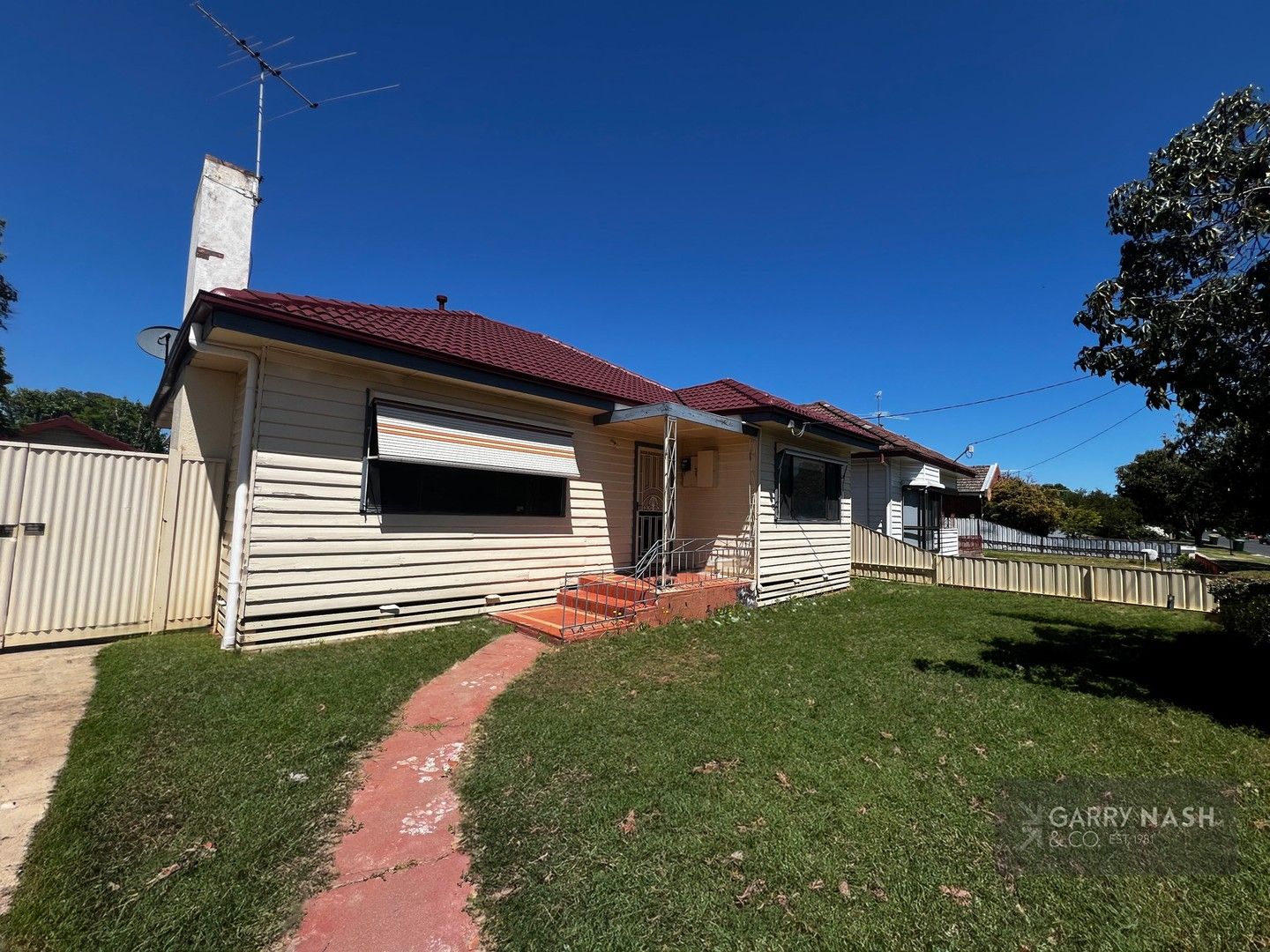 3 bedrooms House in 17 Larkings Street WANGARATTA VIC, 3677