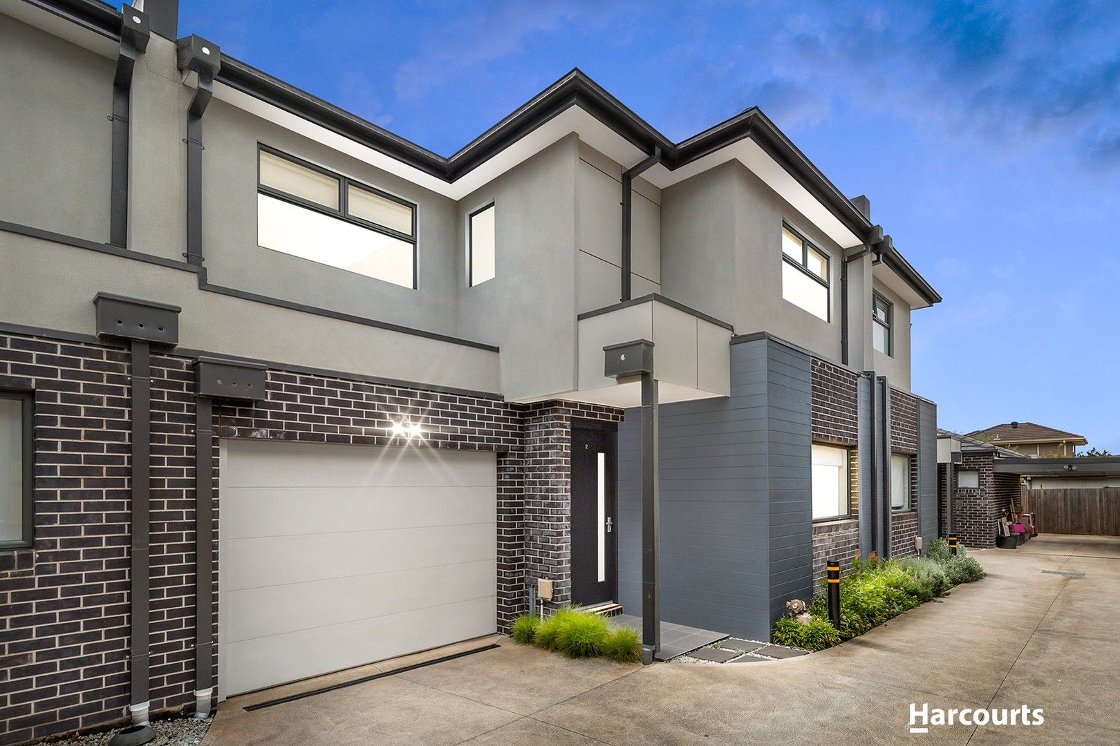 2/29 Melbourne Avenue, Glenroy VIC 3046, Image 0