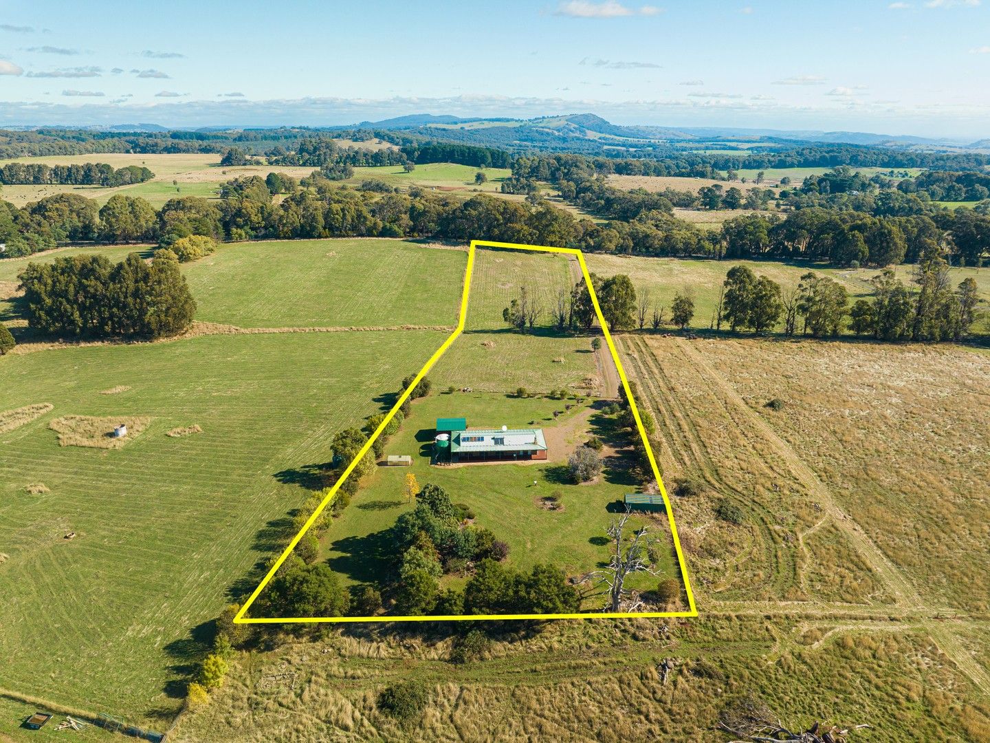 431 Bonnie Doon Road Boho South, Strathbogie VIC 3666, Image 1