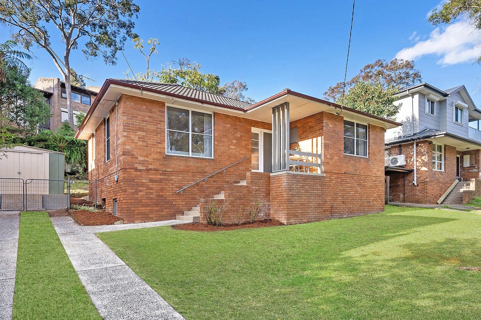 14 Kullah Parade, Lane Cove NSW 2066, Image 0