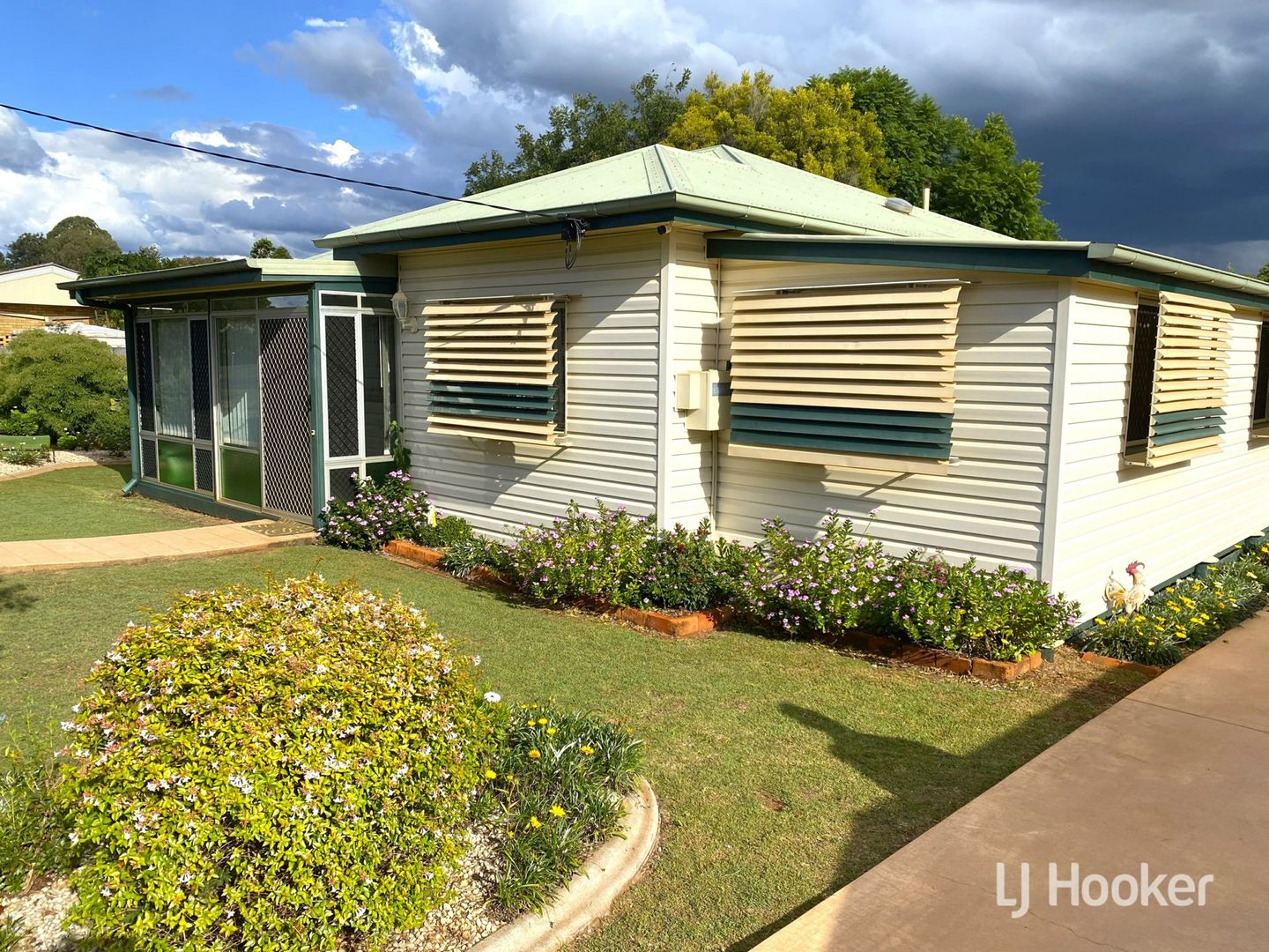 111 Doonkuna Street, Kingaroy QLD 4610, Image 1