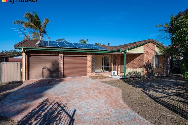 Picture of 6 Racemosa Avenue, WEST NOWRA NSW 2541
